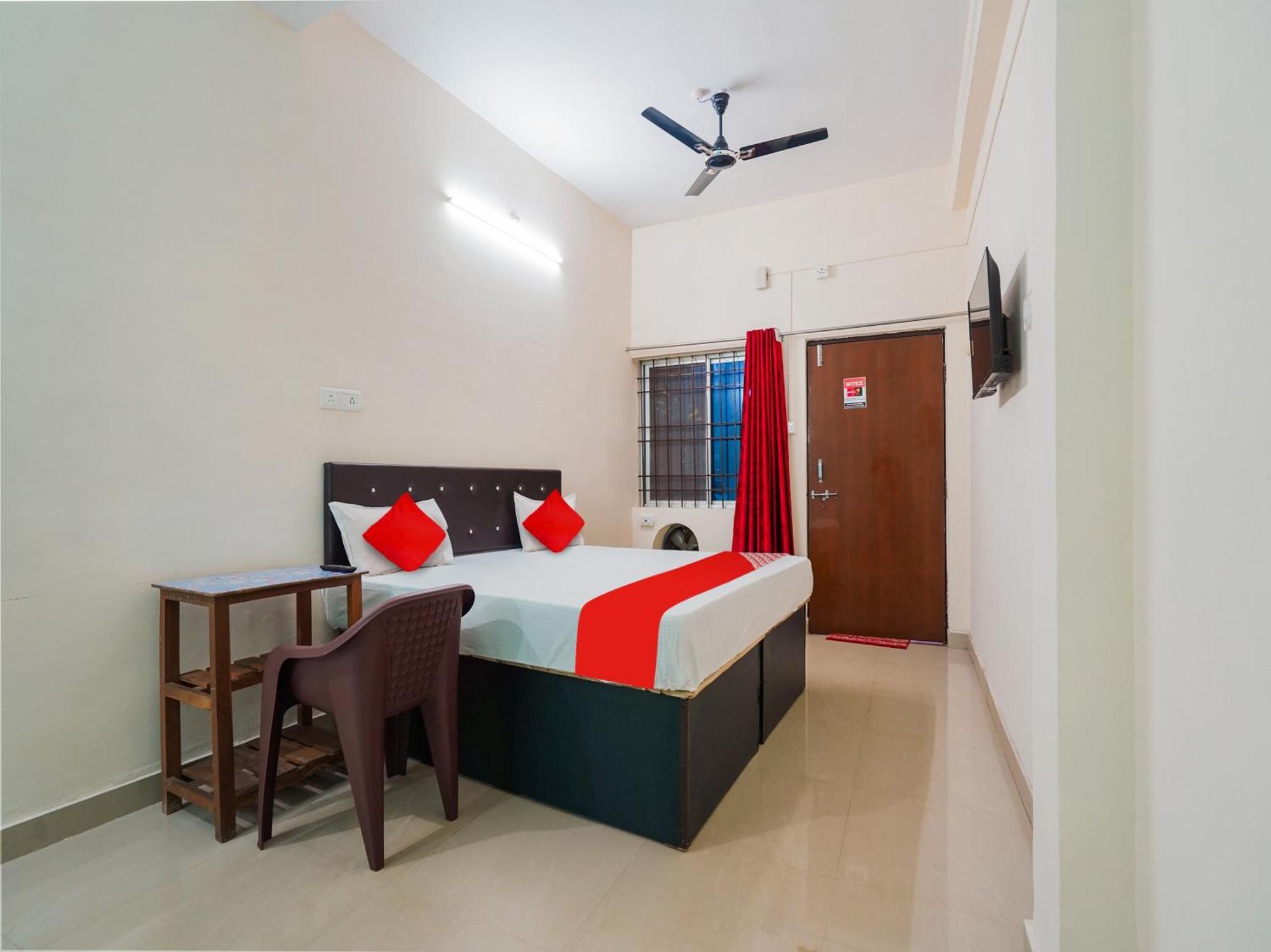 Hotel O Natural Point Bhilai Exterior photo